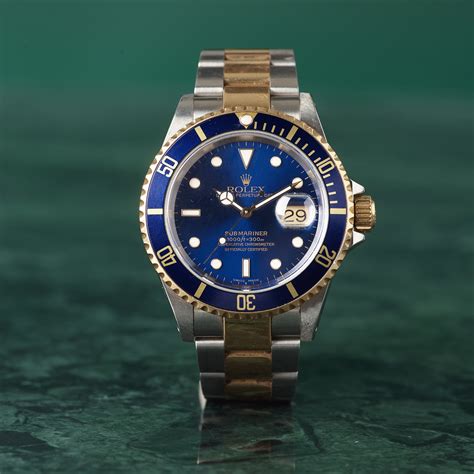 rolex submariner oyster perpetual date price